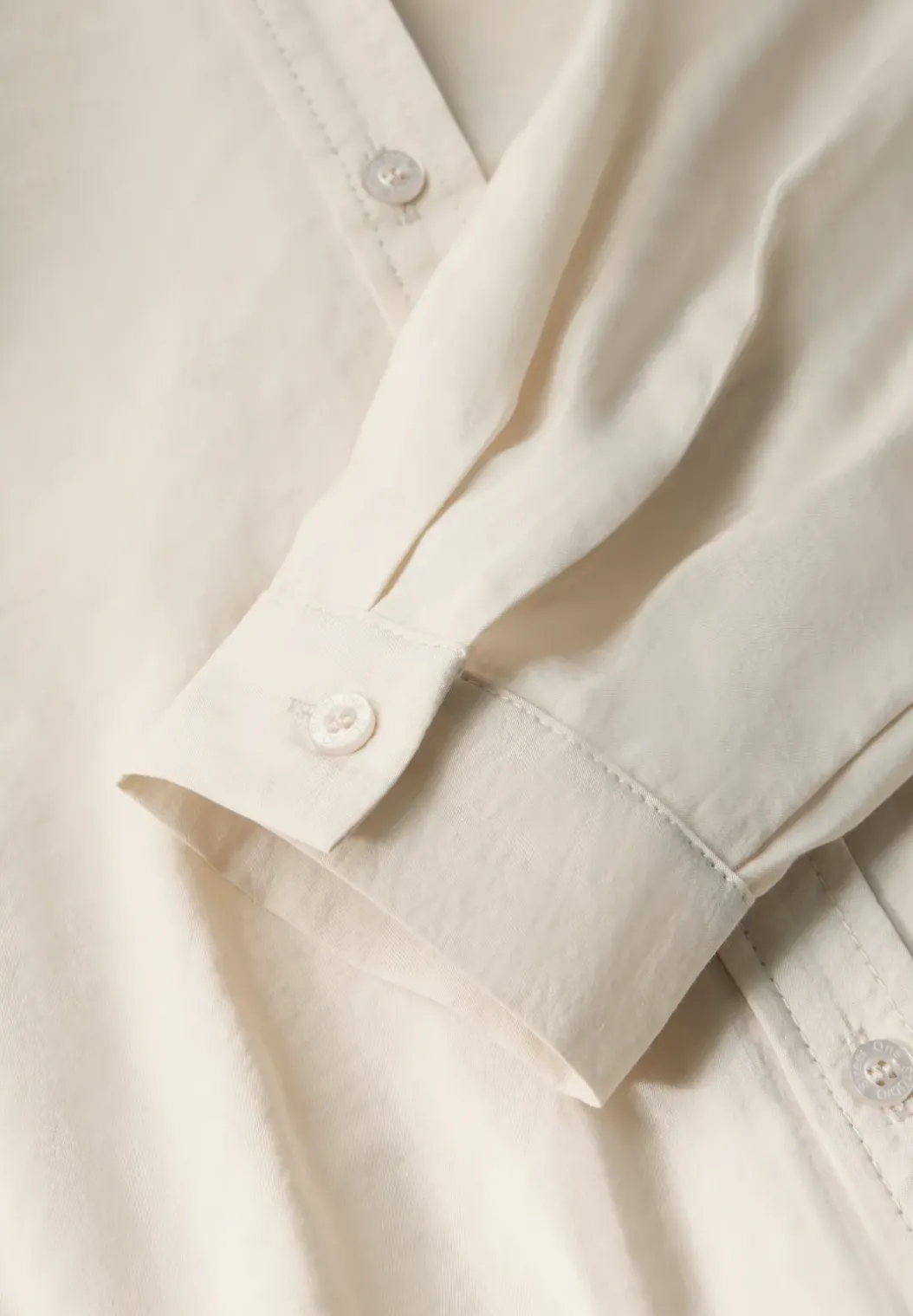 Overhemd blouse