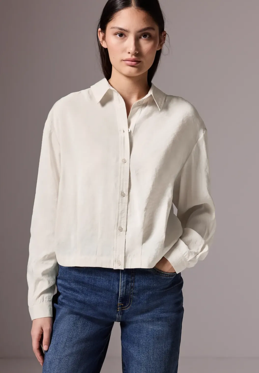 Overhemd blouse