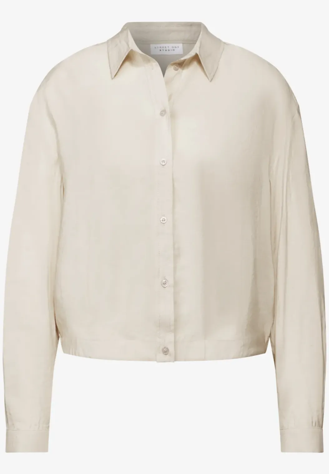Overhemd blouse