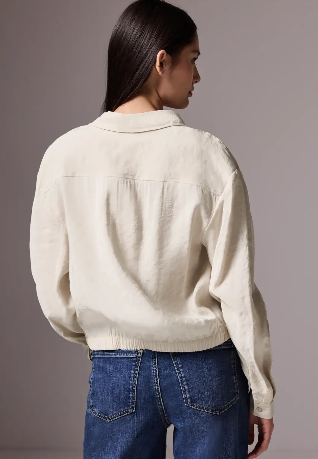 Overhemd blouse