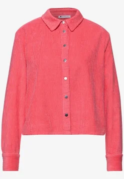 Overhemd blouse