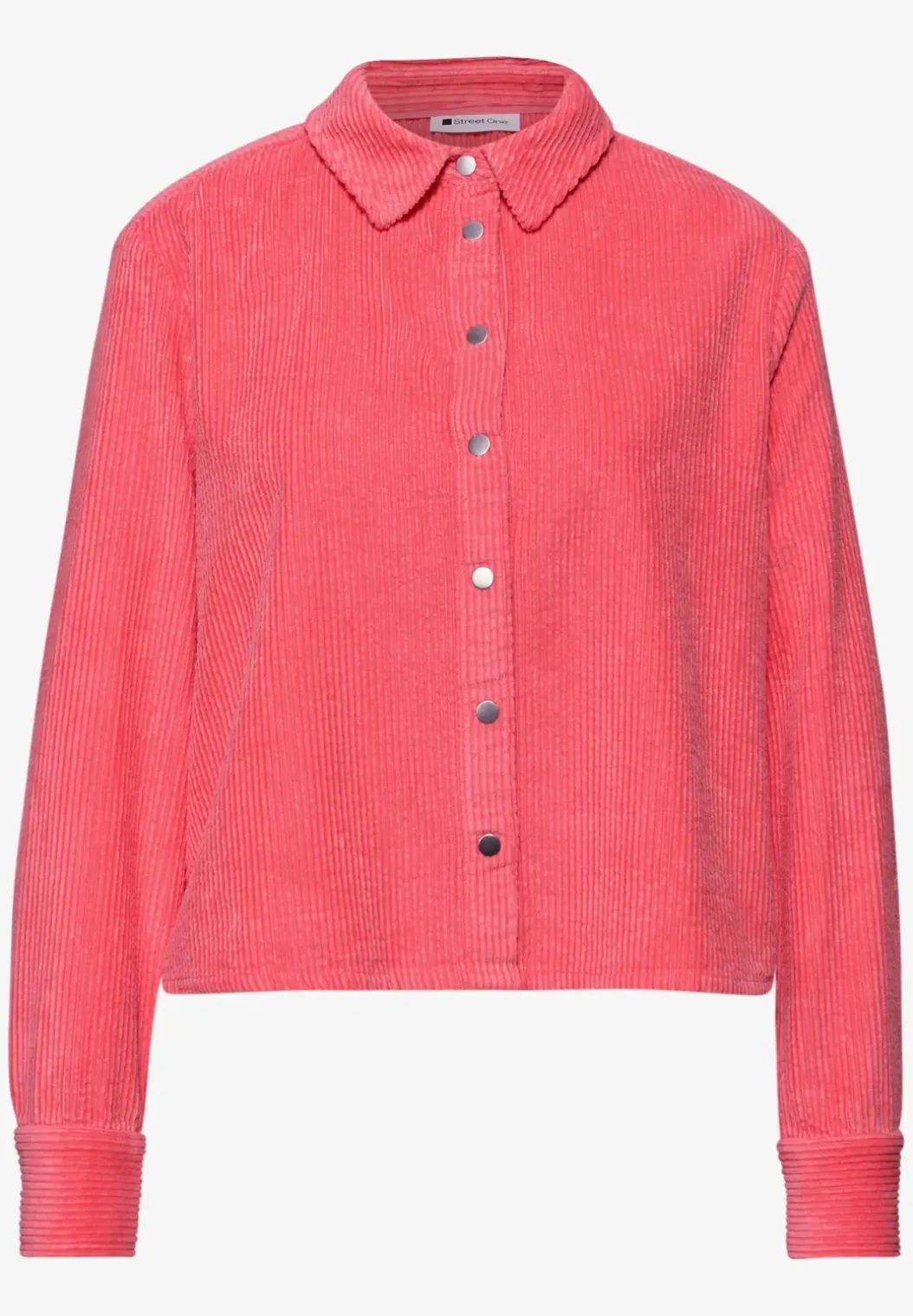 Overhemd blouse