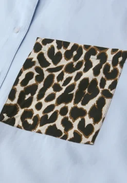 Overhemd blouse