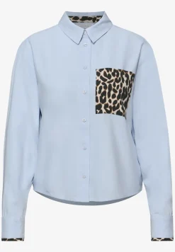 Overhemd blouse