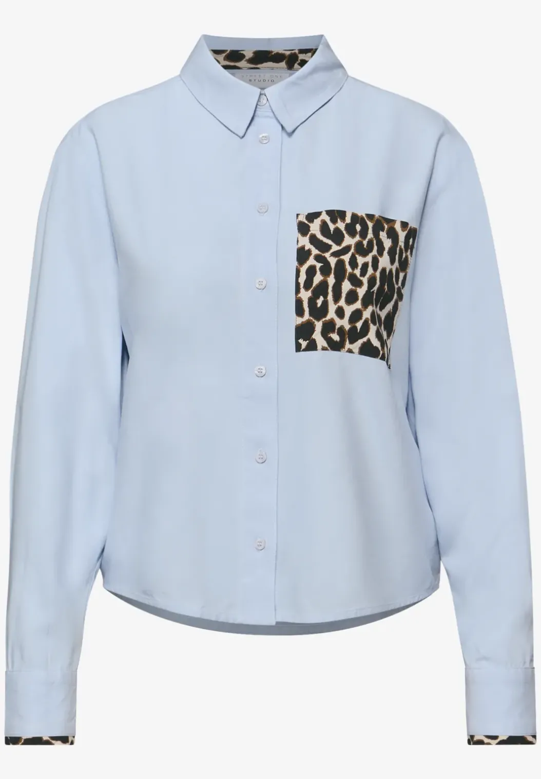 Overhemd blouse