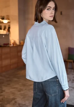 Overhemd blouse