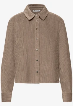 Overhemd blouse