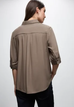 Overhemd blouse