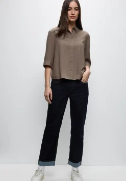 Overhemd blouse