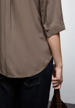 Overhemd blouse