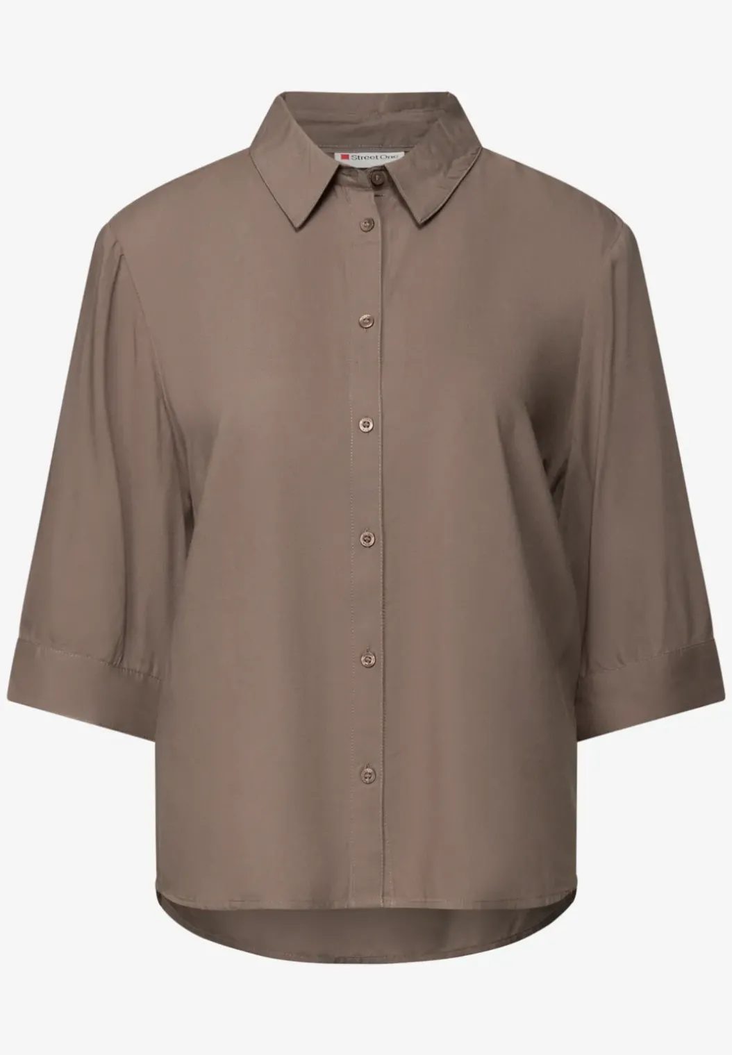 Overhemd blouse