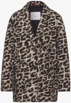 Oversized blazer