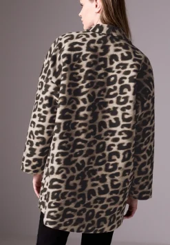 Oversized blazer