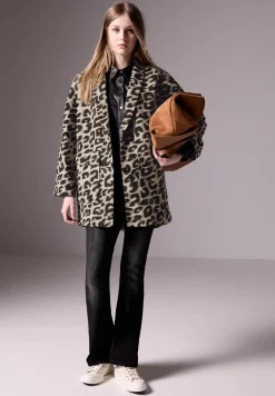 Oversized blazer