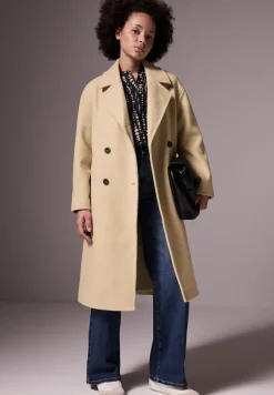 Oversized reversjas