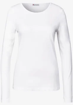 2-pack shirts met lange mouwen