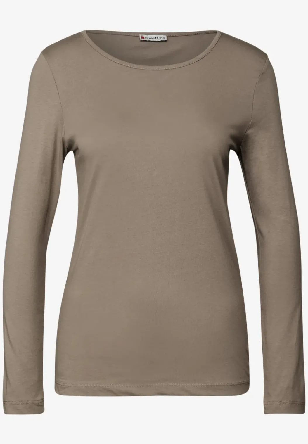 2-pack shirts met lange mouwen