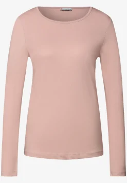 2-pack shirts met lange mouwen