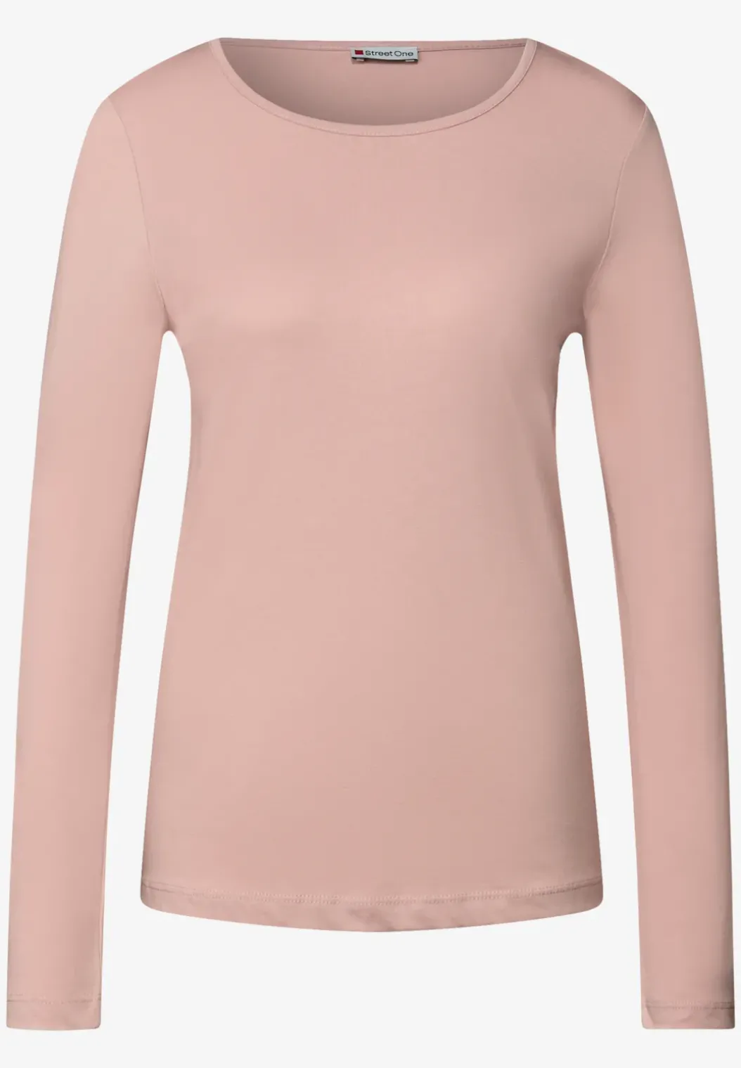 2-pack shirts met lange mouwen