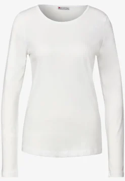 2-pack shirts met lange mouwen