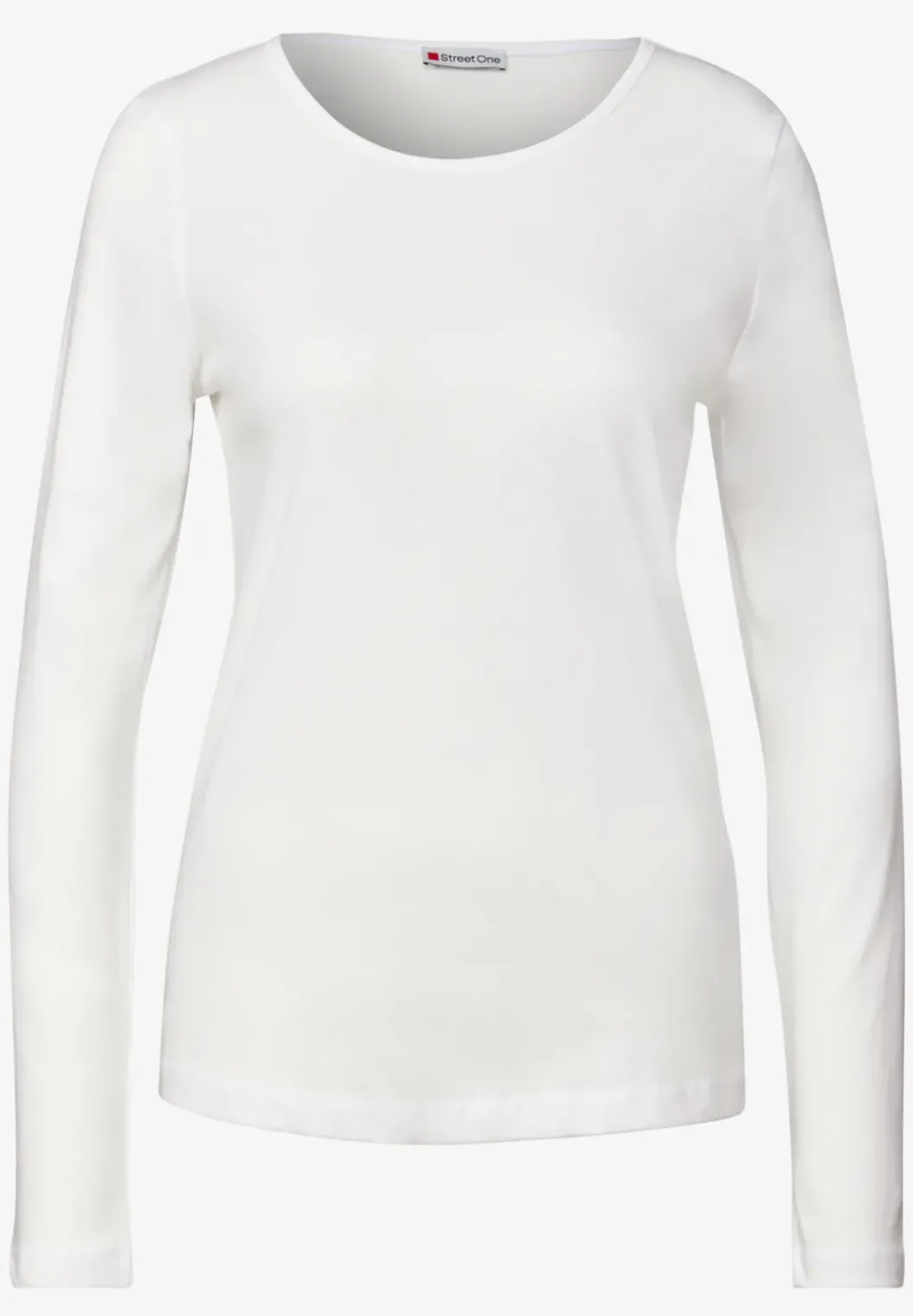 2-pack shirts met lange mouwen