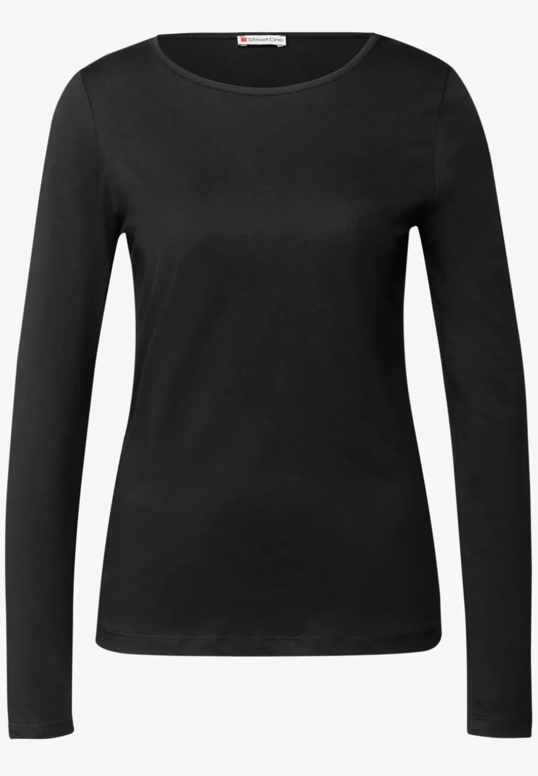 2-pack shirts met lange mouwen