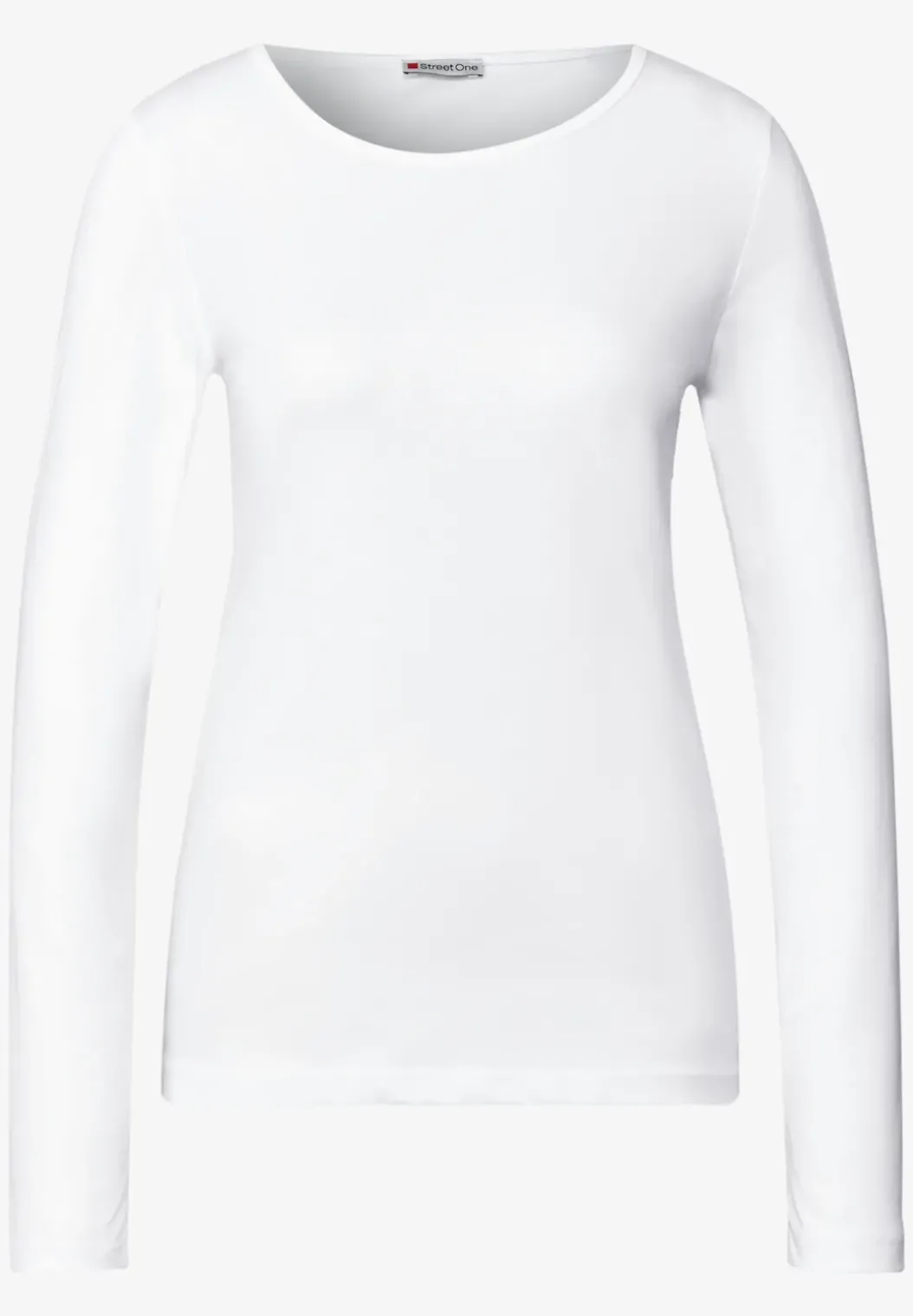 2-pack shirts met lange mouwen