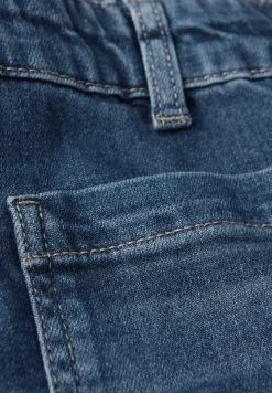 Paperbag jeans in Loose Fit