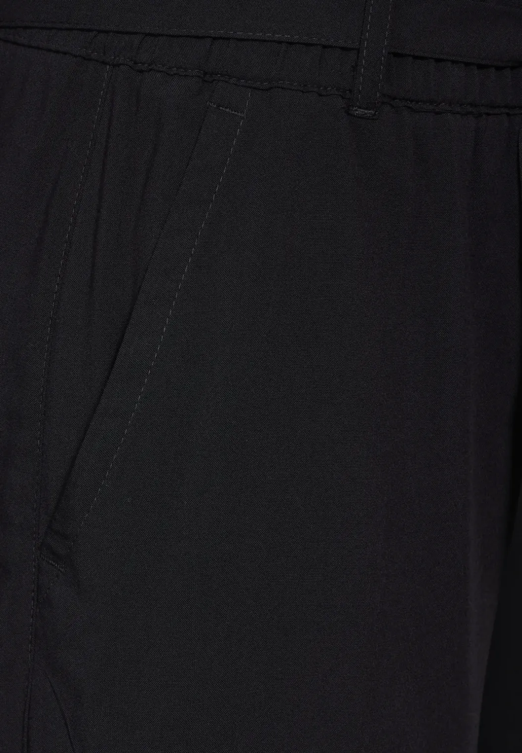 Paperbag short