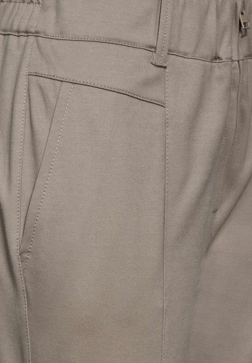 Paperbag-broek