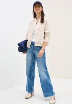 Papertouch blouson
