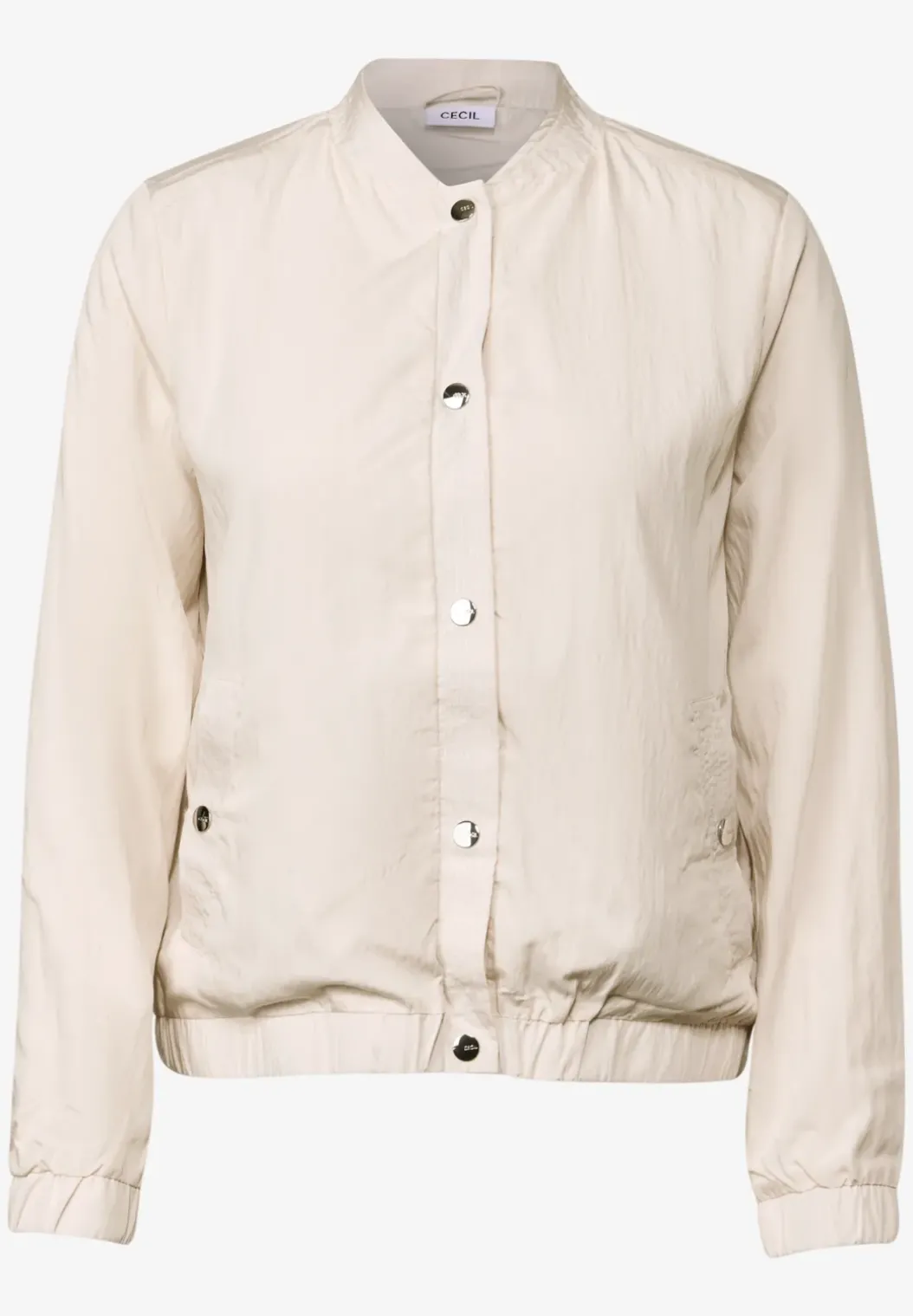 Papertouch blouson