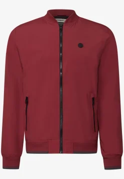 Papertouch blouson