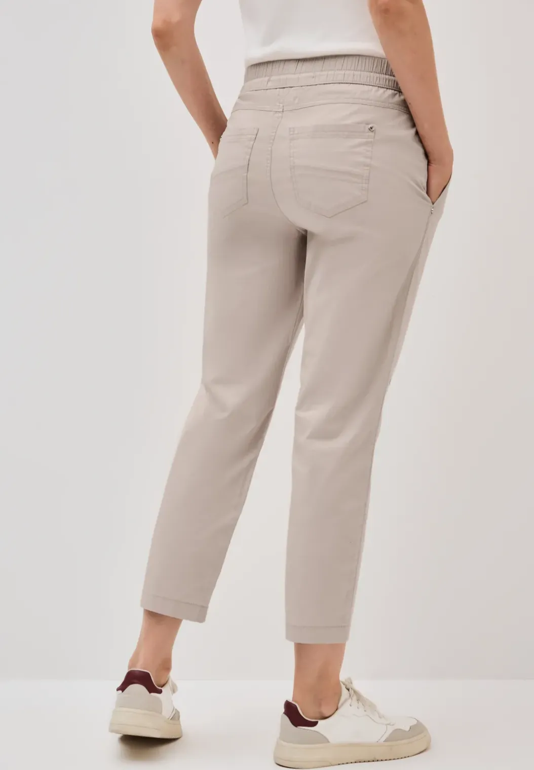 Papertouch broek