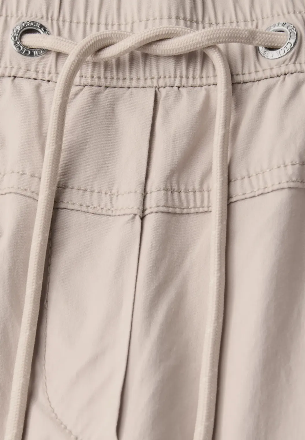 Papertouch broek
