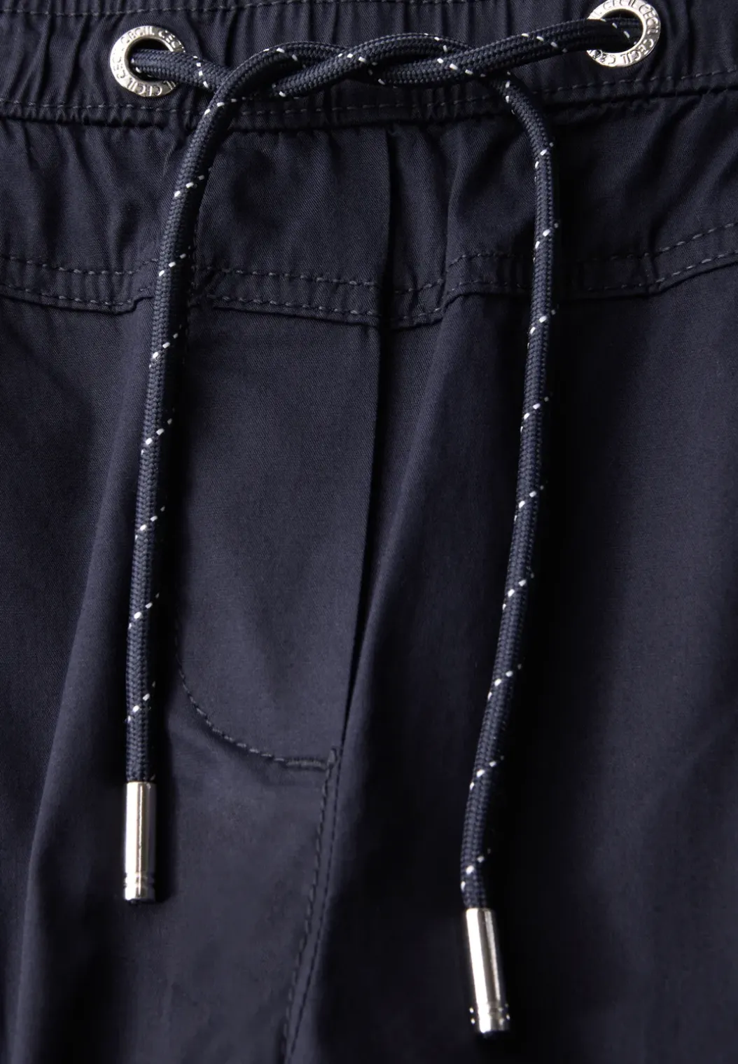 Papertouch broek