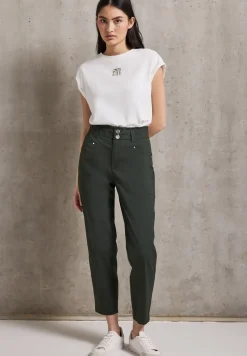 Papieren broek