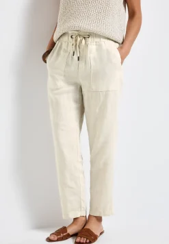 Papieren broek