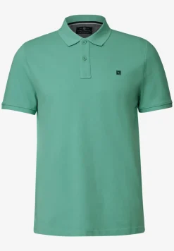 Piquée polo