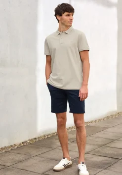 Piquée polo