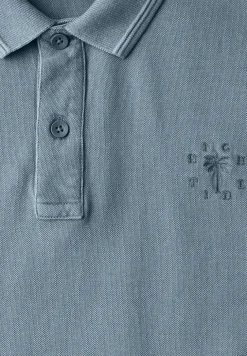 Piquée polo