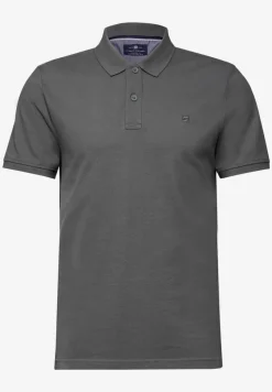 Piquée polo