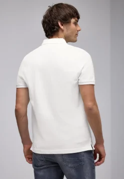 Piquée polo