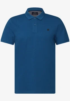 Piquée polo