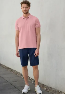Piquée polo