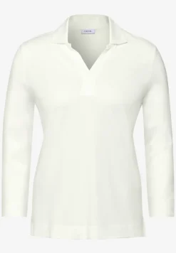 Piquée polo