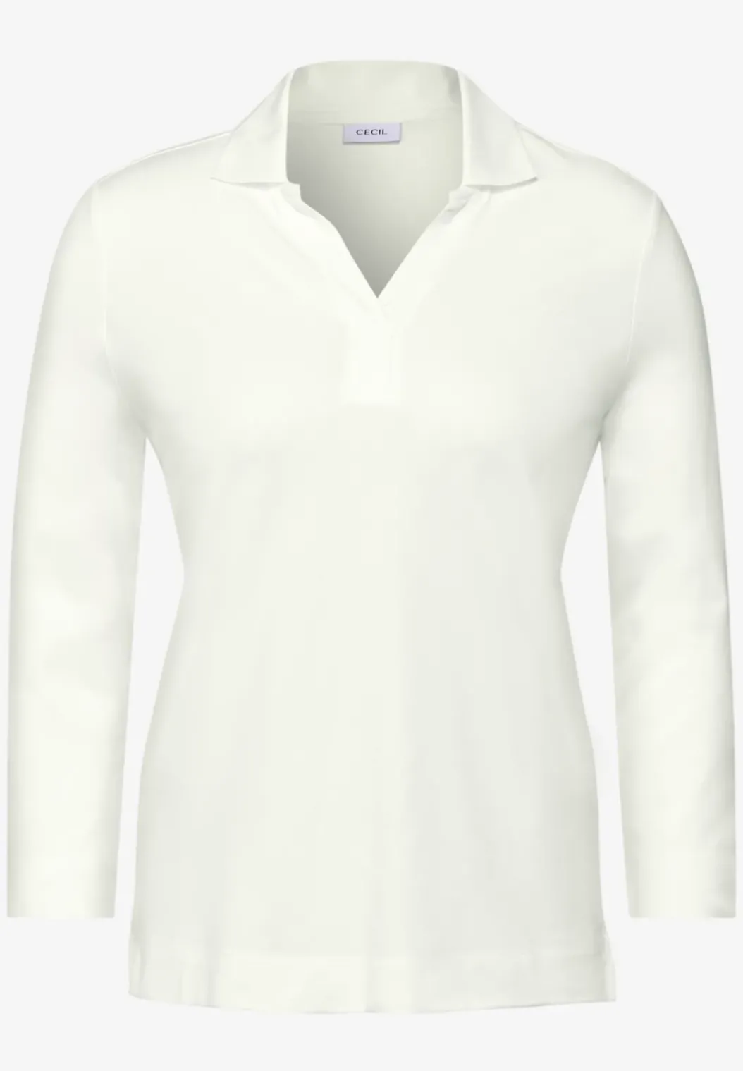 Piquée polo