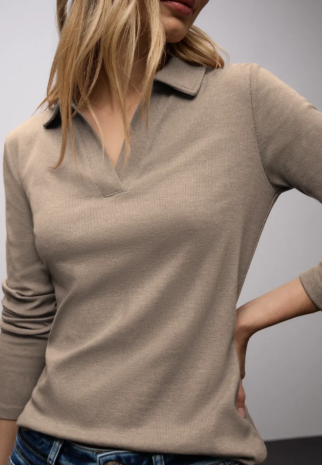 Poloshirt