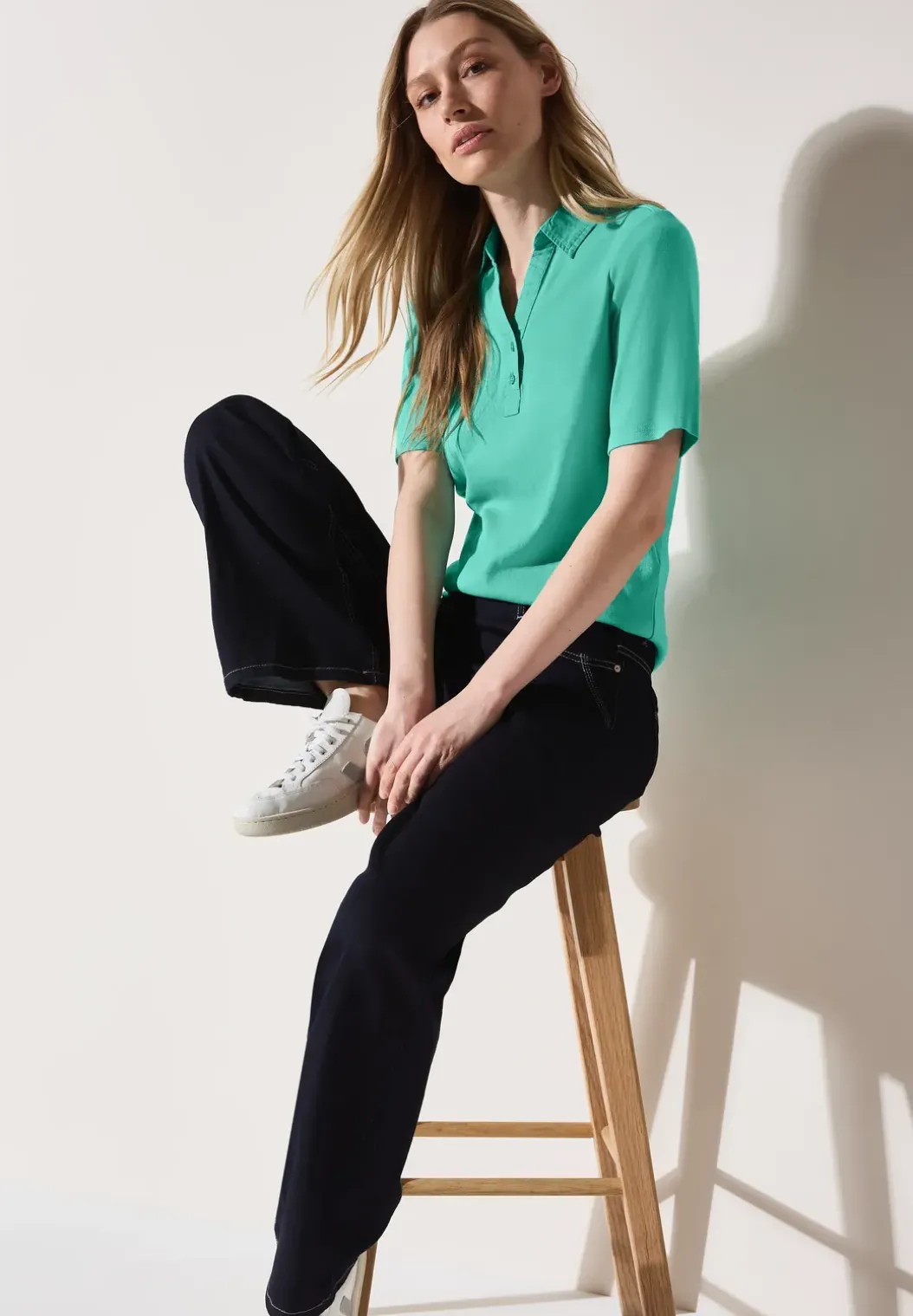 Poloshirt