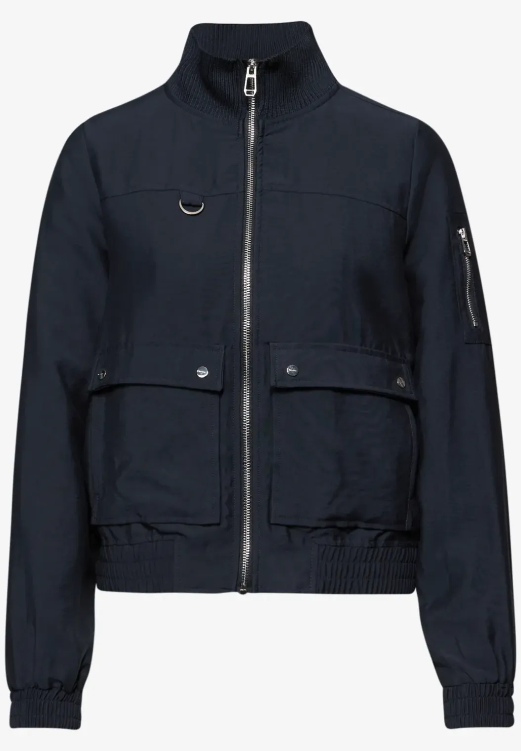 Praktische blouson